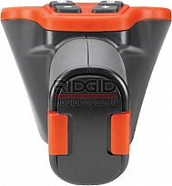 Рис. 11 Ручная видеоинспекционная камера RIDGID micro CA-100 вид снизу.