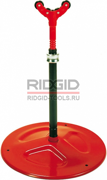 Резьбонарезная головка RIDGID 141 со ступенчатой регулировкой